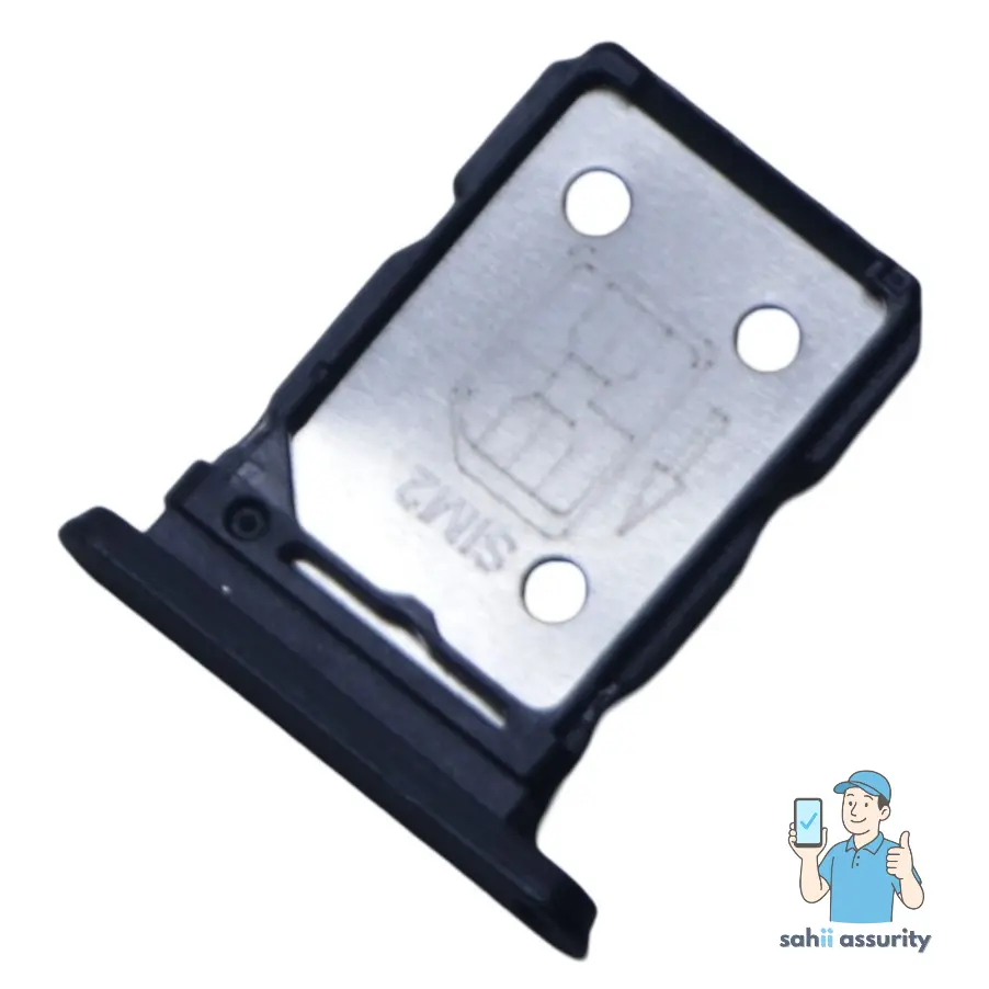 SIM Card Holder Tray for Realme 11 Pro 5G